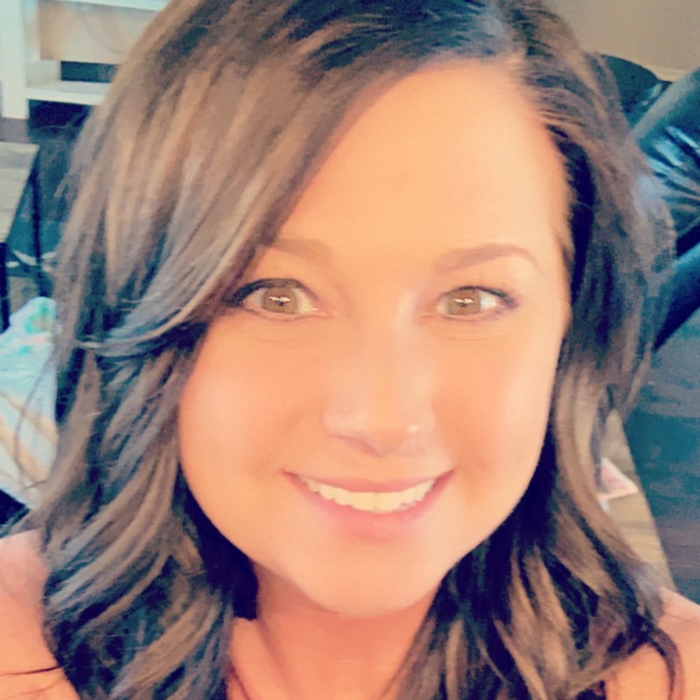 Meet your Posher, Beth